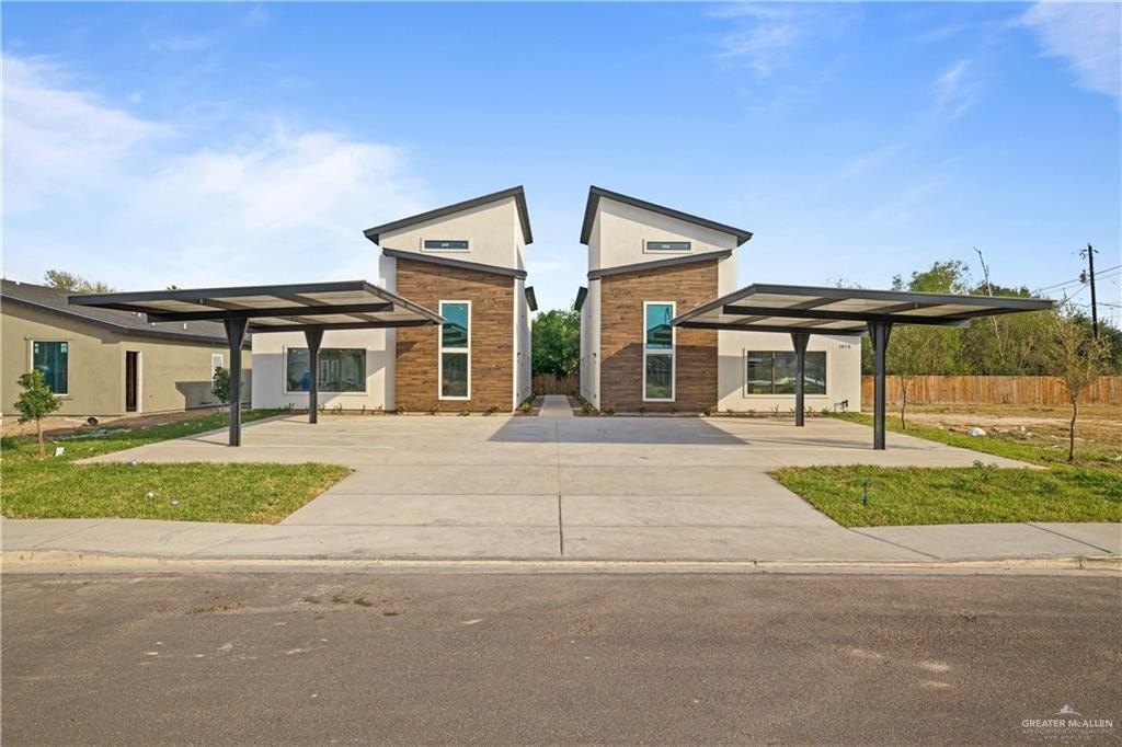 1321 Michigan Street, Alton, TX 78573, ,Residential Multi Family,For Sale,1321 Michigan Street,456103