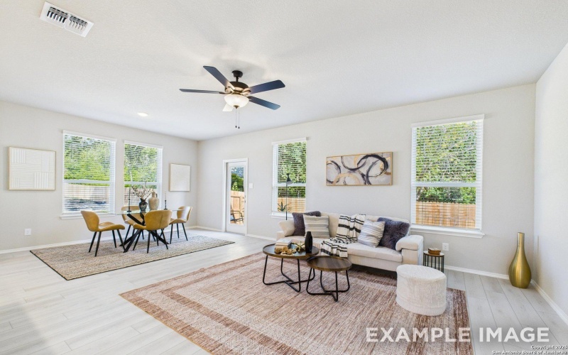 1018 W 1604 N Unit 206, San Antonio, TX 78251, 3 Habitaciones Habitaciones , ,2 BañosBaños,Residential,En Venta,1018 W 1604 N Unit 206,0,1914740