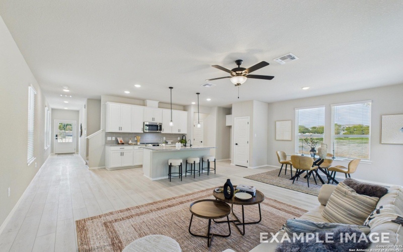 1018 W 1604 N Unit 206, San Antonio, TX 78251, 3 Habitaciones Habitaciones , ,2 BañosBaños,Residential,En Venta,1018 W 1604 N Unit 206,0,1914740