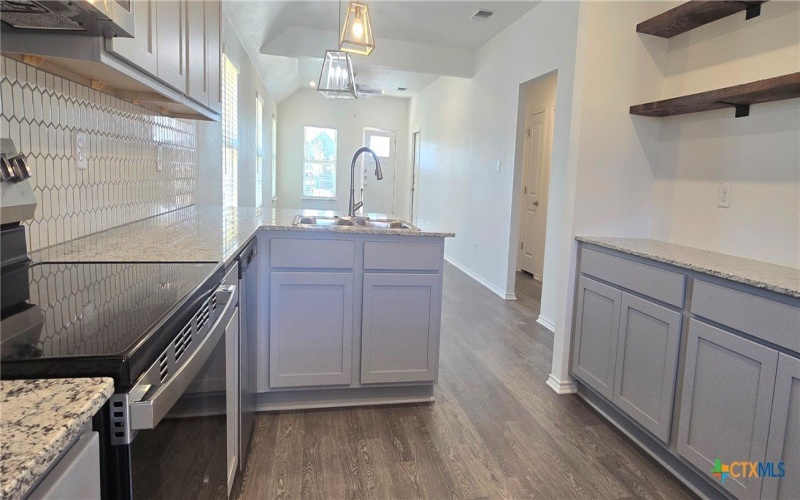 334 Monty Road, Copperas Cove, TX 76522, 3 Bedrooms Bedrooms, ,2 BathroomsBathrooms,Residential,For Sale,334 Monty Road,0,595053