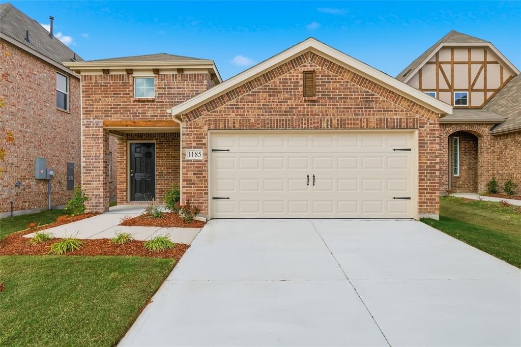1185 Baker Bridge Drive, Forney, TX 75126, 3 Bedrooms Bedrooms, ,2 BathroomsBathrooms,Residential,For Sale,1185 Baker Bridge Drive,0,20856242