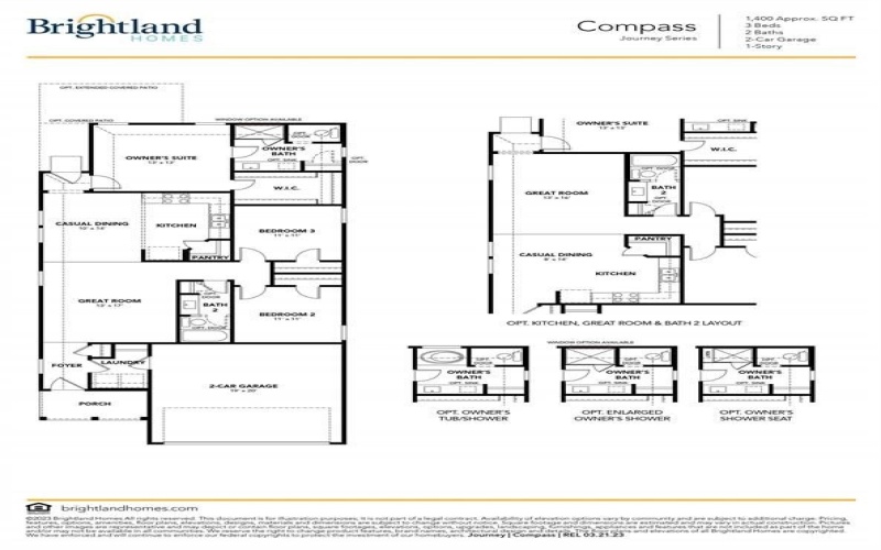 1185 Baker Bridge Drive, Forney, TX 75126, 3 Habitaciones Habitaciones , ,2 BañosBaños,Residential,En Venta,1185 Baker Bridge Drive,0,20856242