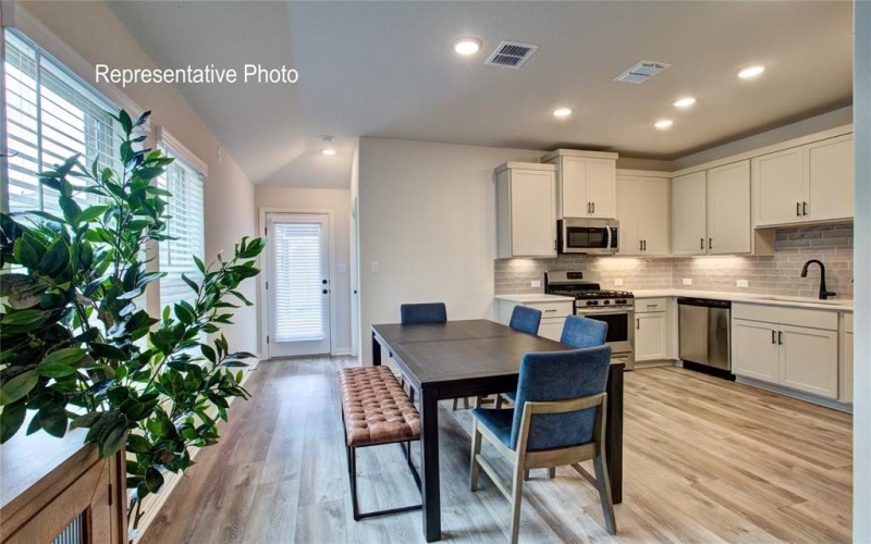 1185 Baker Bridge Drive, Forney, TX 75126, 3 Habitaciones Habitaciones , ,2 BañosBaños,Residential,En Venta,1185 Baker Bridge Drive,0,20856242