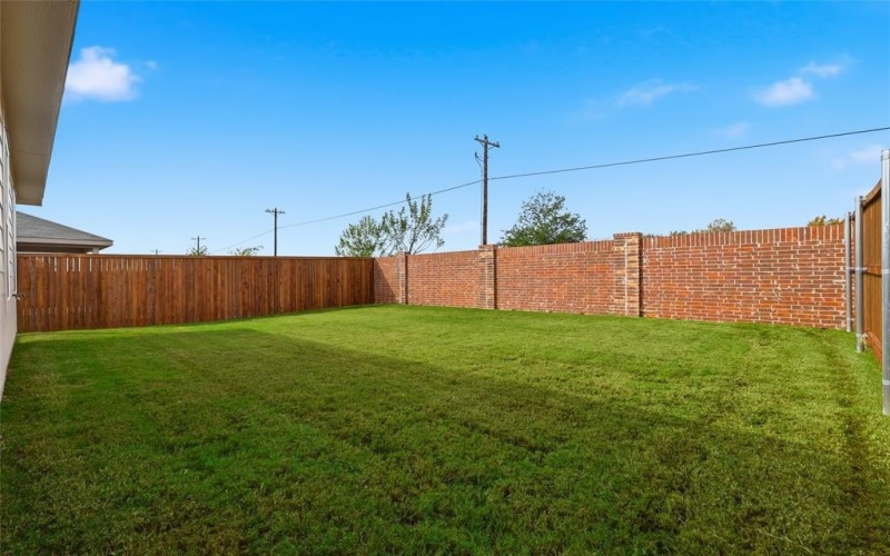 1185 Baker Bridge Drive, Forney, TX 75126, 3 Bedrooms Bedrooms, ,2 BathroomsBathrooms,Residential,For Sale,1185 Baker Bridge Drive,0,20856242