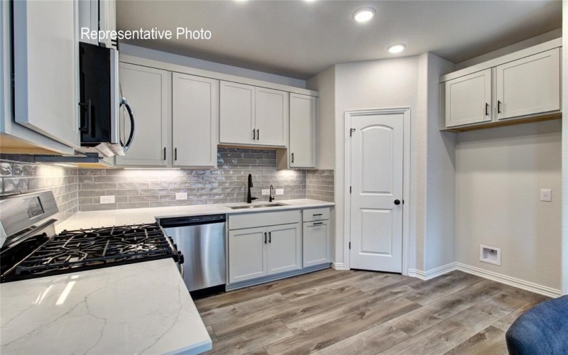 1185 Baker Bridge Drive, Forney, TX 75126, 3 Habitaciones Habitaciones , ,2 BañosBaños,Residential,En Venta,1185 Baker Bridge Drive,0,20856242