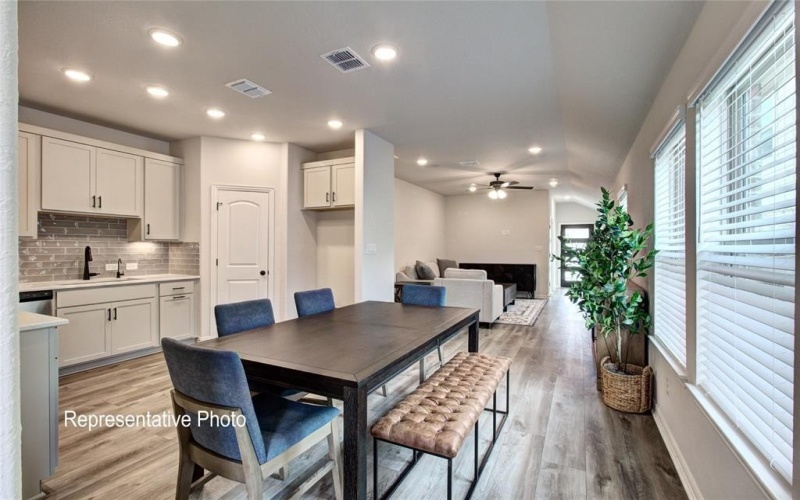 1185 Baker Bridge Drive, Forney, TX 75126, 3 Habitaciones Habitaciones , ,2 BañosBaños,Residential,En Venta,1185 Baker Bridge Drive,0,20856242