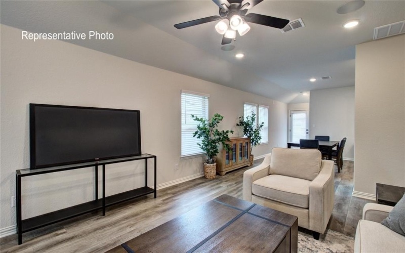 1185 Baker Bridge Drive, Forney, TX 75126, 3 Habitaciones Habitaciones , ,2 BañosBaños,Residential,En Venta,1185 Baker Bridge Drive,0,20856242