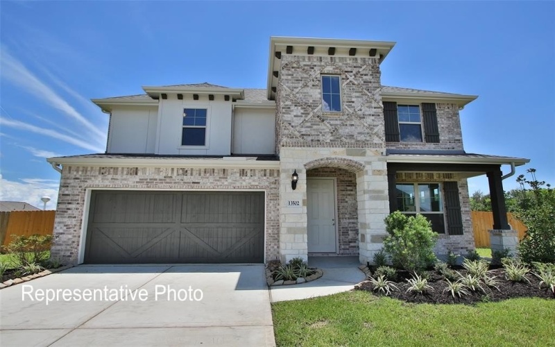 1325 Huntington Drive, Anna, TX 75409, 4 Bedrooms Bedrooms, ,3 BathroomsBathrooms,Residential,For Sale,1325 Huntington Drive,0,20871740