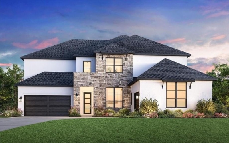 6824 Sunset Hills Dr., McKinney, TX 75071, 6 Bedrooms Bedrooms, ,7 BathroomsBathrooms,Residential,For Sale,6824 Sunset Hills Dr.,0,21055595