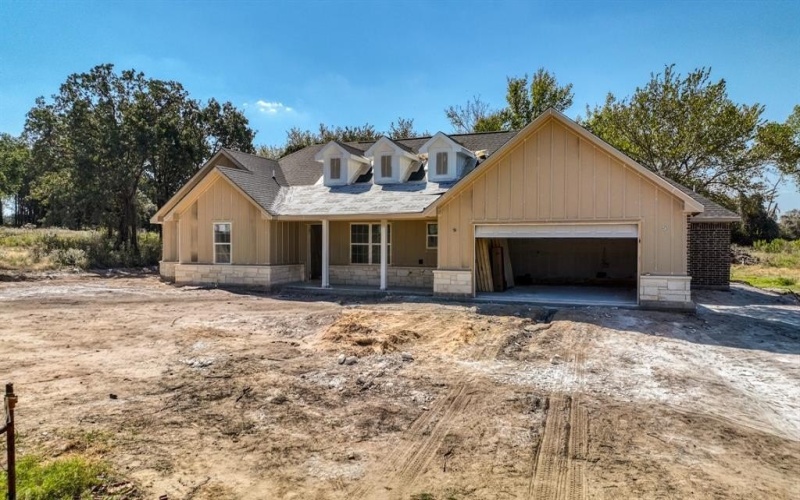 136 Sedona Creek Court, Poolville, TX 76487, 4 Bedrooms Bedrooms, ,3 BathroomsBathrooms,Residential,For Sale,136 Sedona Creek Court,0,21075930