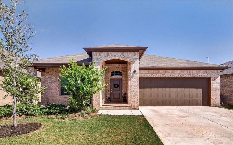15536 Halstead Lane, Fort Worth, TX 76052, 4 Bedrooms Bedrooms, ,2 BathroomsBathrooms,Residential,For Sale,15536 Halstead Lane,0,21084158