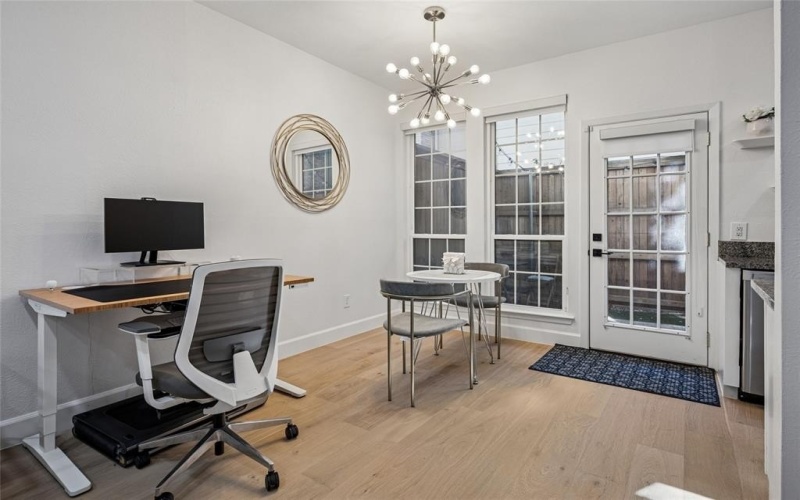 4124 Cole Avenue #209, Dallas, TX 75204, 2 Habitaciones Habitaciones , ,1 BañoBaños,Residential,En Venta,4124 Cole Avenue,0,21084365