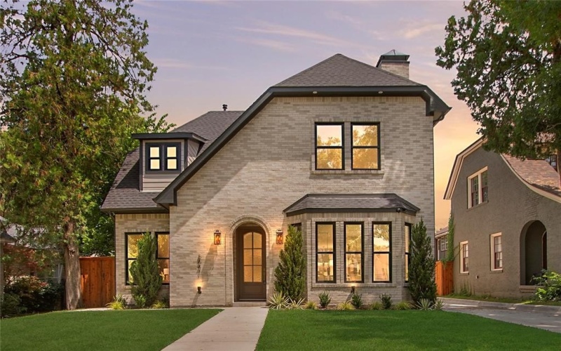 5641 Monticello Avenue, Dallas, TX 75206, 5 Bedrooms Bedrooms, ,5 BathroomsBathrooms,Residential,For Sale,5641 Monticello Avenue,0,21084496