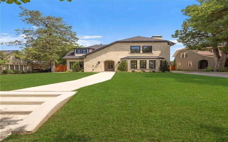 5641 Monticello Avenue, Dallas, TX 75206, 5 Bedrooms Bedrooms, ,5 BathroomsBathrooms,Residential,For Sale,5641 Monticello Avenue,0,21084496