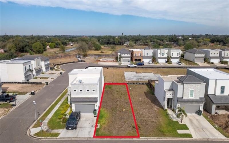 2203 Dorado Drive, Mission, TX 78573, 3 Habitaciones Habitaciones , ,2 BañosBaños,Residential,En Venta,2203 Dorado Drive,456231