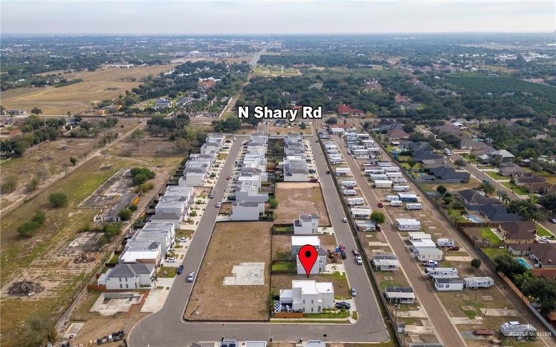2203 Dorado Drive, Mission, TX 78573, 3 Habitaciones Habitaciones , ,2 BañosBaños,Residential,En Venta,2203 Dorado Drive,456231