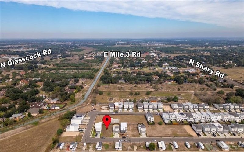 2203 Dorado Drive, Mission, TX 78573, 3 Habitaciones Habitaciones , ,2 BañosBaños,Residential,En Venta,2203 Dorado Drive,456231