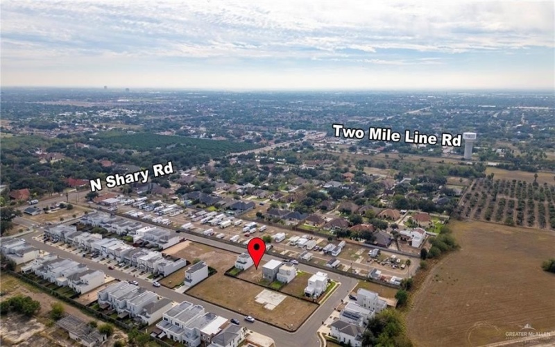 2203 Dorado Drive, Mission, TX 78573, 3 Habitaciones Habitaciones , ,2 BañosBaños,Residential,En Venta,2203 Dorado Drive,456231