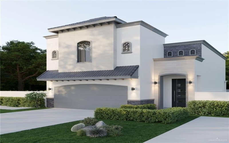 2203 Dorado Drive, Mission, TX 78573, 3 Habitaciones Habitaciones , ,2 BañosBaños,Residential,En Venta,2203 Dorado Drive,456231