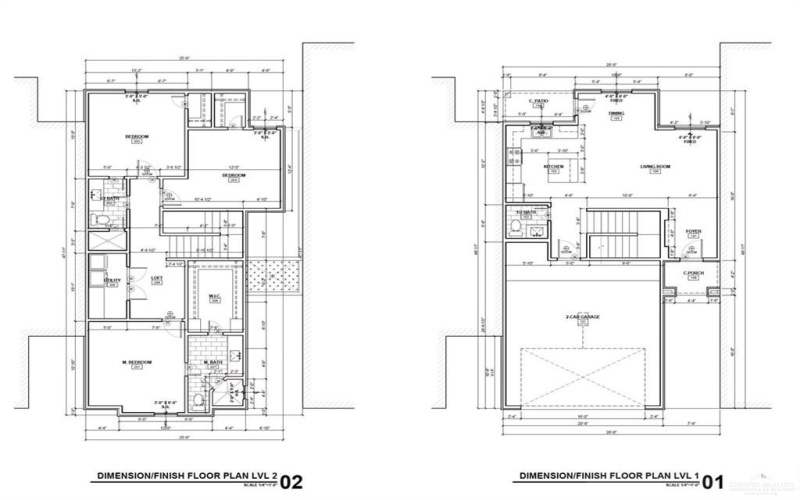 2203 Dorado Drive, Mission, TX 78573, 3 Habitaciones Habitaciones , ,2 BañosBaños,Residential,En Venta,2203 Dorado Drive,456231