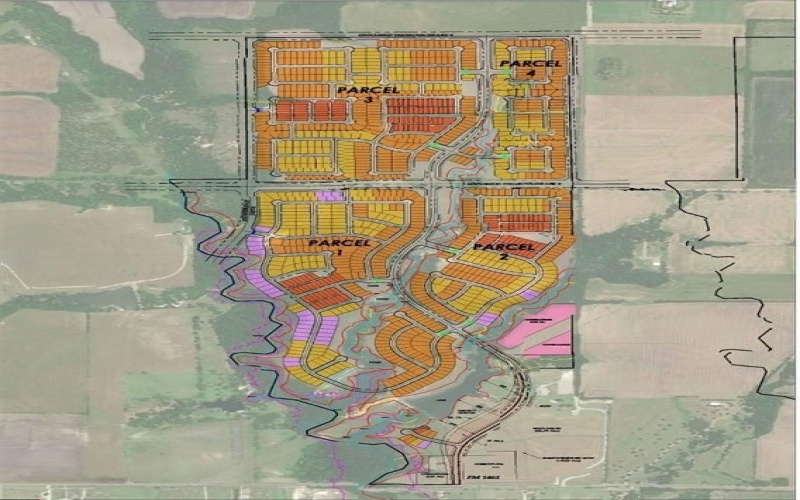 7220 Oak Knoll Place, McKinney, TX 75071, 4 Habitaciones Habitaciones , ,3 BañosBaños,Residential,En Venta,7220 Oak Knoll Place,0,21084514