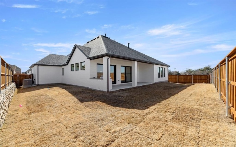 3102 Fisher Road, Rockwall, TX 75032, 4 Habitaciones Habitaciones , ,5 BañosBaños,Residential,En Venta,3102 Fisher Road,0,21084518