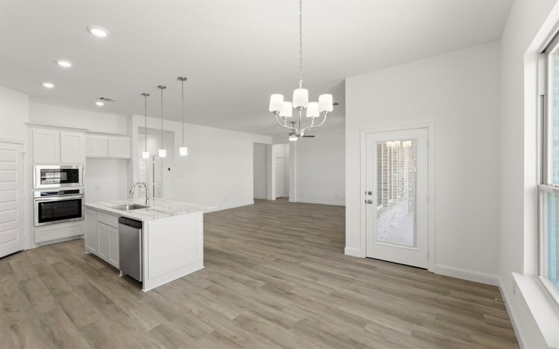 541 San Angelo Drive, Forney, TX 75126, 4 Bedrooms Bedrooms, ,2 BathroomsBathrooms,Residential,For Sale,541 San Angelo Drive,0,21084539