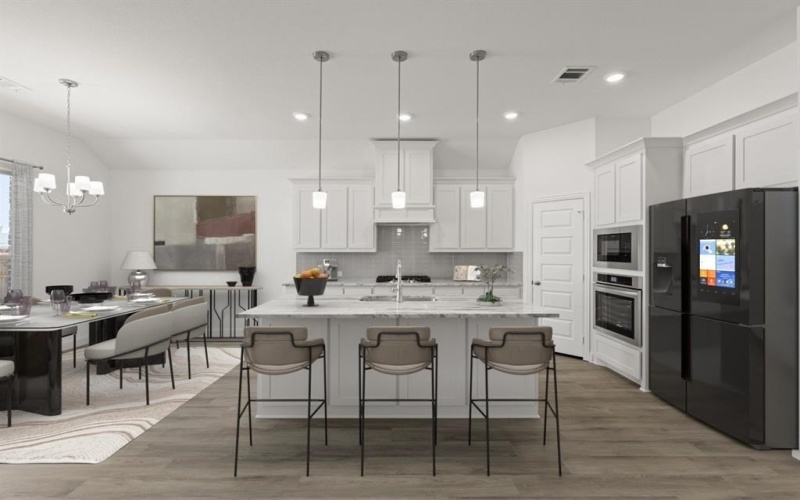 541 San Angelo Drive, Forney, TX 75126, 4 Bedrooms Bedrooms, ,2 BathroomsBathrooms,Residential,For Sale,541 San Angelo Drive,0,21084539