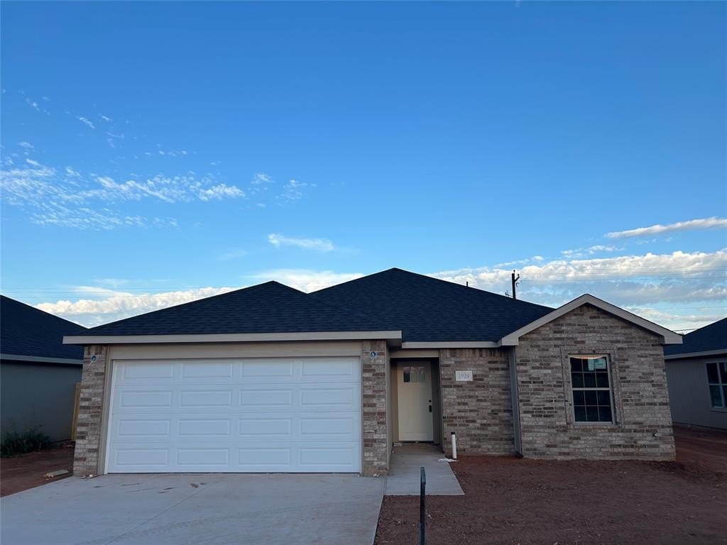 1929 Trigger Happy TR, Abilene, TX 79602, 3 Bedrooms Bedrooms, ,2 BathroomsBathrooms,Residential,For Sale,1929 Trigger Happy TR,0,21084594