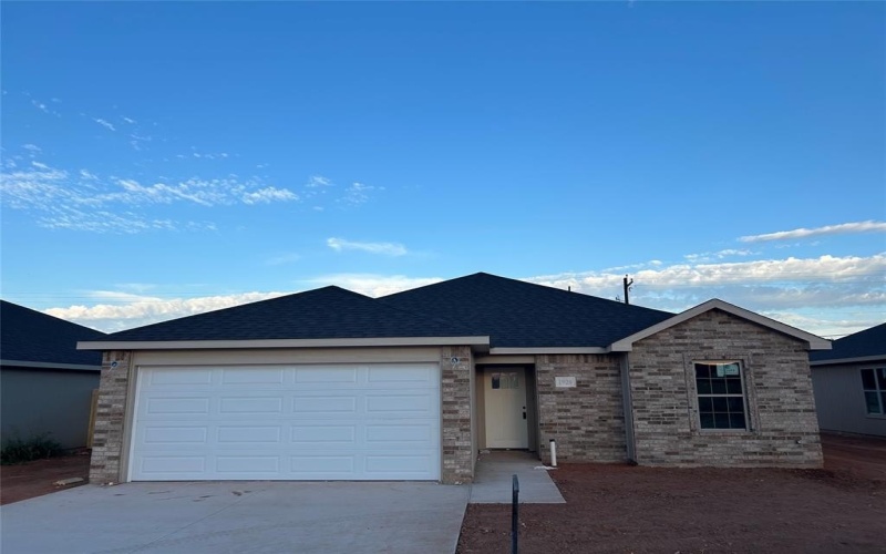 1929 Trigger Happy TR, Abilene, TX 79602, 3 Bedrooms Bedrooms, ,2 BathroomsBathrooms,Residential,For Sale,1929 Trigger Happy TR,0,21084594