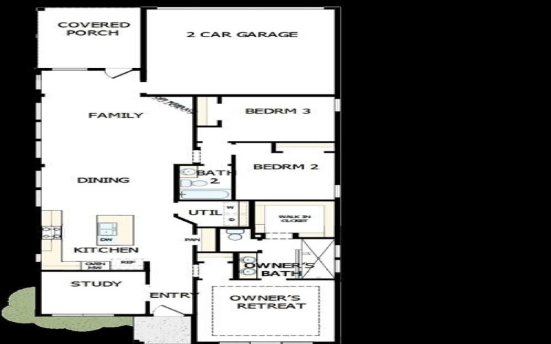 2017 Mack Avenue, Van Alstyne, TX 75495, 3 Bedrooms Bedrooms, ,2 BathroomsBathrooms,Residential,For Sale,2017 Mack Avenue,0,21084597