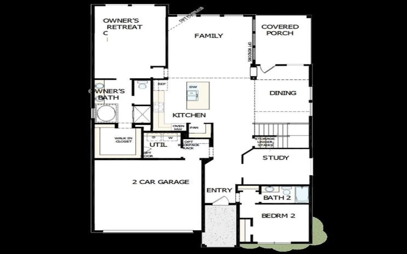 1541 Ebling Way, Van Alstyne, TX 75495, 4 Habitaciones Habitaciones , ,3 BañosBaños,Residential,En Venta,1541 Ebling Way,0,21084605