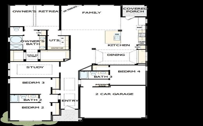 3528 Wordsworth Road, McKinney, TX 75071, 4 Habitaciones Habitaciones , ,3 BañosBaños,Residential,En Venta,3528 Wordsworth Road,0,21084614