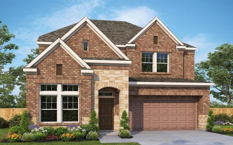 3616 Wordsworth Road, McKinney, TX 75071, 4 Bedrooms Bedrooms, ,3 BathroomsBathrooms,Residential,For Sale,3616 Wordsworth Road,0,21084618
