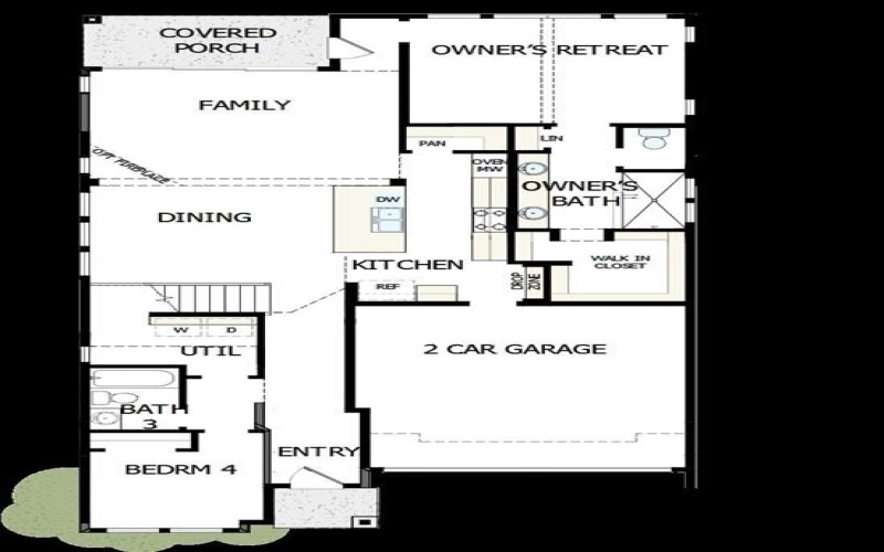 3616 Wordsworth Road, McKinney, TX 75071, 4 Bedrooms Bedrooms, ,3 BathroomsBathrooms,Residential,For Sale,3616 Wordsworth Road,0,21084618