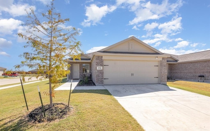 1776 Glacial Beech Place, Forney, TX 75126, 3 Bedrooms Bedrooms, ,2 BathroomsBathrooms,Residential,For Sale,1776 Glacial Beech Place,0,21084649