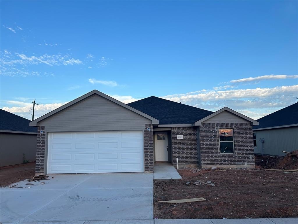 1941 Trigger Happy TR, Abilene, TX 79602, 3 Bedrooms Bedrooms, ,2 BathroomsBathrooms,Residential,For Sale,1941 Trigger Happy TR,0,21084674