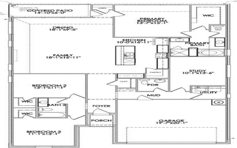 2224 Trailside Drive, Sherman, TX 75092, 4 Habitaciones Habitaciones , ,3 BañosBaños,Residential,En Venta,2224 Trailside Drive,0,21084675