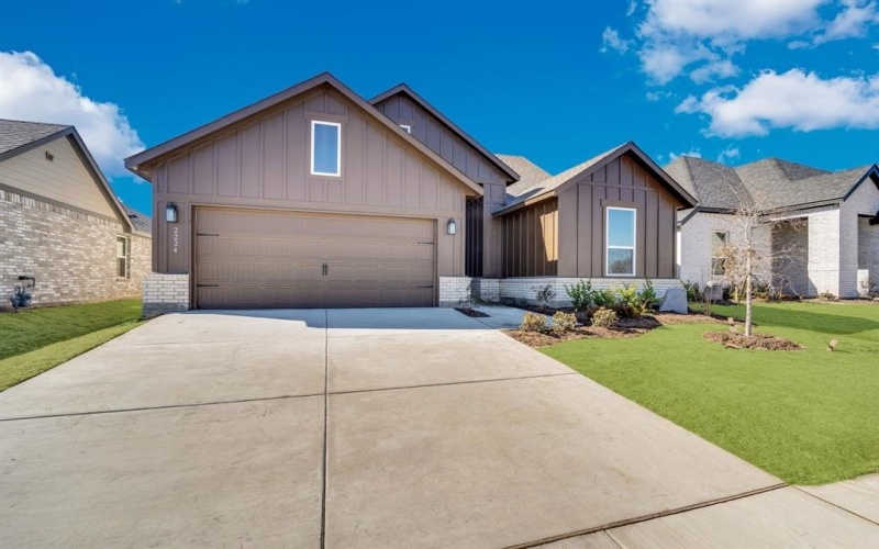 2224 Trailside Drive, Sherman, TX 75092, 4 Habitaciones Habitaciones , ,3 BañosBaños,Residential,En Venta,2224 Trailside Drive,0,21084675