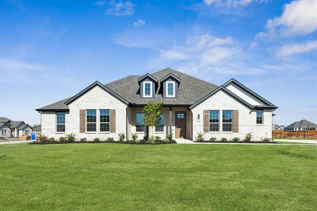 4511 Cowboss Road, Waxahachie, TX 75165, 4 Habitaciones Habitaciones , ,2 BañosBaños,Residential,En Venta,4511 Cowboss Road,0,21084683