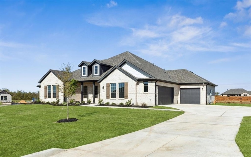 4511 Cowboss Road, Waxahachie, TX 75165, 4 Habitaciones Habitaciones , ,2 BañosBaños,Residential,En Venta,4511 Cowboss Road,0,21084683