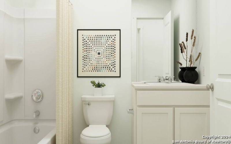 1915 Alcalde Cove, San Antonio, TX 78214, 3 Habitaciones Habitaciones , ,2 BañosBaños,Residential,En Venta,1915 Alcalde Cove,0,1914796