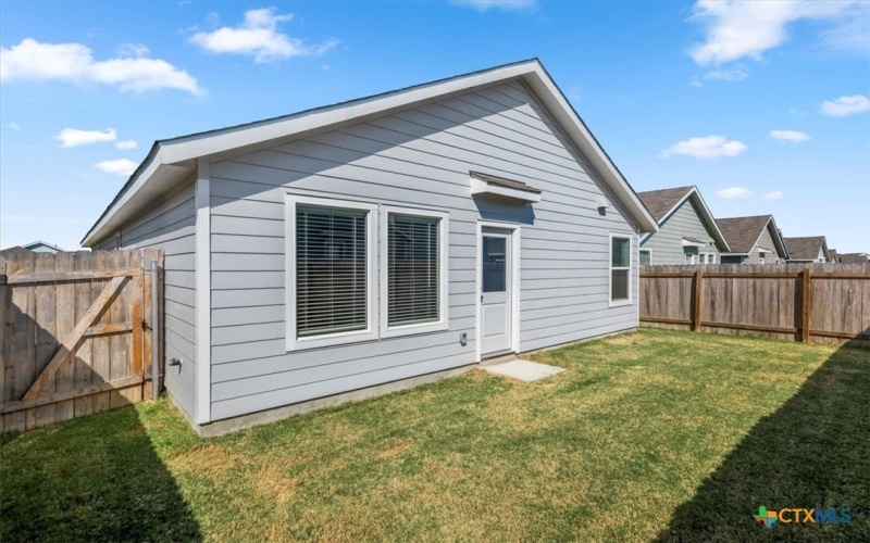 128 Hellcats Way, Jarrell, TX 76537, 4 Bedrooms Bedrooms, ,2 BathroomsBathrooms,Residential,For Sale,128 Hellcats Way,0,595093