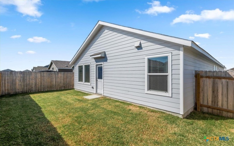 128 Hellcats Way, Jarrell, TX 76537, 4 Bedrooms Bedrooms, ,2 BathroomsBathrooms,Residential,For Sale,128 Hellcats Way,0,595093