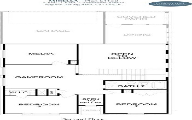 14317 Saralee Street, Frisco, TX 75033, 4 Bedrooms Bedrooms, ,3 BathroomsBathrooms,Residential,For Sale,14317 Saralee Street,0,21083967