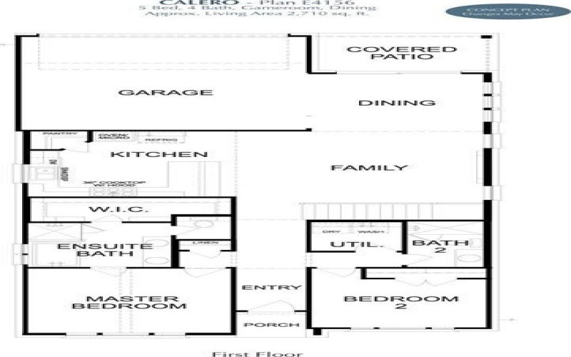 14353 Saralee Street, Frisco, TX 75033, 5 Habitaciones Habitaciones , ,5 BañosBaños,Residential,En Venta,14353 Saralee Street,0,21084000