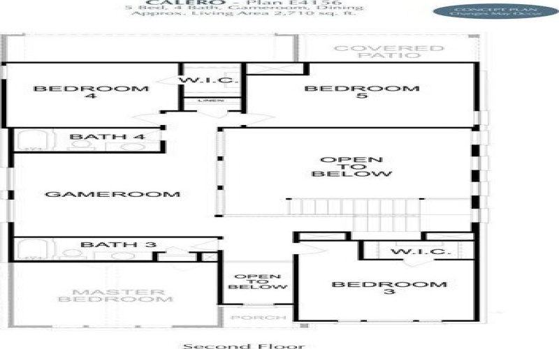 14353 Saralee Street, Frisco, TX 75033, 5 Habitaciones Habitaciones , ,5 BañosBaños,Residential,En Venta,14353 Saralee Street,0,21084000