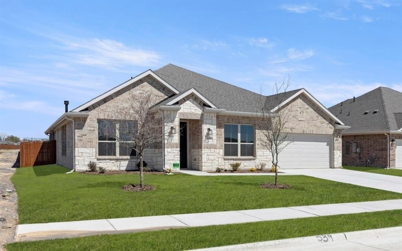 539 San Angelo Drive, Forney, TX 75126, 4 Habitaciones Habitaciones , ,3 BañosBaños,Residential,En Venta,539 San Angelo Drive,0,21084108