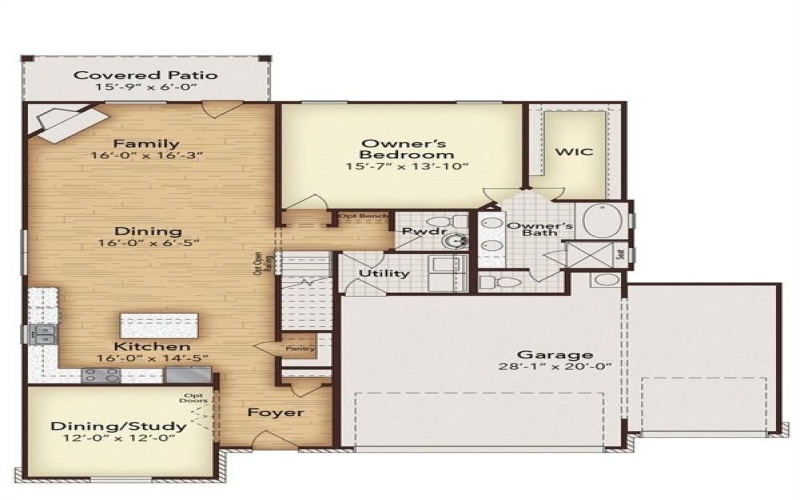512 Pinnacles Court, Forney, TX 75126, 4 Habitaciones Habitaciones , ,3 BañosBaños,Residential,En Venta,512 Pinnacles Court,0,21084224