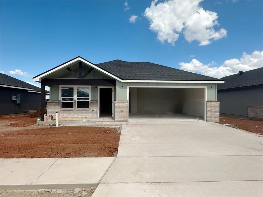 410 Goa Way, Abilene, TX 79602, 3 Habitaciones Habitaciones , ,2 BañosBaños,Residential,En Venta,410 Goa Way,0,21084265